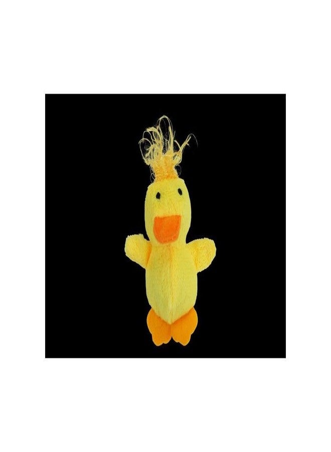 Multipet 36480 Look Who's Talking Cat Toy, Assortedcat - Image 4